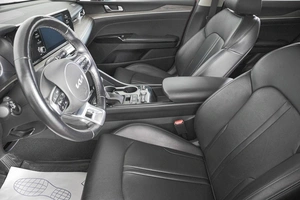 Седан Kia K5 2021 года, 2449000 рублей, Кемерово