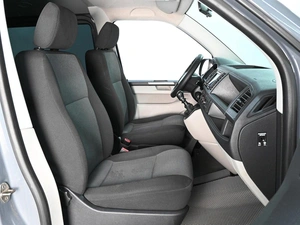 Volkswagen Caravelle, T6 (2015—н. в.) 2.0 TDI MT (150 л.с.) 2016г. 2016 года, 2799000 рублей, Аксай