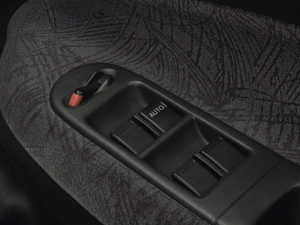 Внедорожник Honda HR-V 2000 года, 525000 рублей, Красноярск