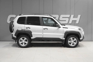 Внедорожник ВАЗ (LADA) Niva Travel 2023 года, 1029000 рублей, Петрозаводск