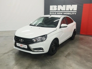 Седан ВАЗ (LADA) Vesta 2021 года, 930000 рублей, Курск