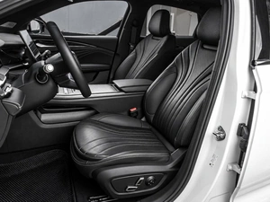 Седан Geely Preface 2024 года, 2625000 рублей, Тюмень