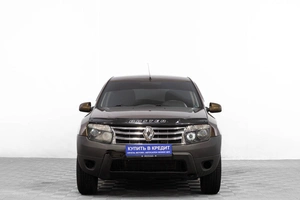 Внедорожник Renault Duster 2012 года, 749000 рублей, Барнаул