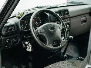 Внедорожник ВАЗ (LADA) Niva Legend 2022 года, 940000 рублей, Красноярск