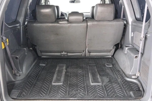 Внедорожник Toyota Land Cruiser Prado 2003 года, 2139000 рублей, Красноярск