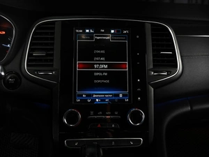 Седан Renault Talisman 2018 года, 1489000 рублей, Тюмень