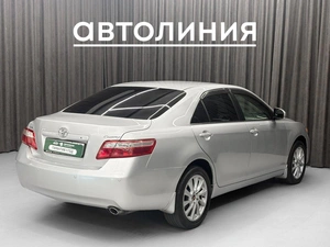 Седан Toyota Camry 2011 года, 1220000 рублей, Красноярск
