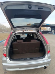 Минивэн Honda Stream 2006 года, 820000 рублей, Красноярск