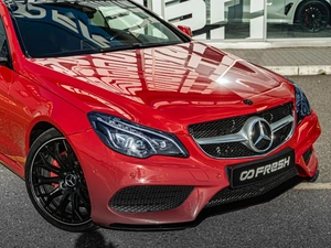 Купе Mercedes-benz E-класс 2014 года, 1950000 рублей, Краснодар