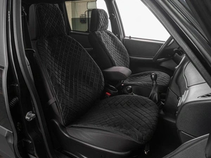 Внедорожник ВАЗ (LADA) Niva Travel 2023 года, 1169000 рублей, Тюмень