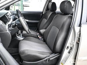 Седан Toyota Corolla 2005 года, 574000 рублей, Кирилловка