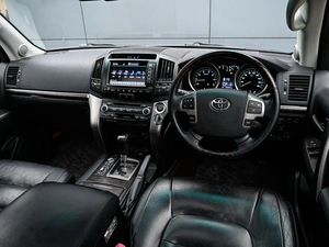 Внедорожник Toyota Land Cruiser 2011 года, 5500000 рублей, Краснодар