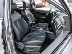 Пикап Ford Ranger 2021 года, 4950000 рублей, Краснодар