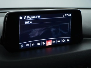 Внедорожник Mazda CX-5 2019 года, 3257444 рублей, Москва