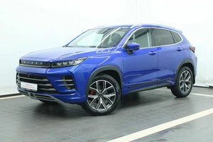 Внедорожник EXEED LX 2023 года, 2475000 рублей, Красноярск