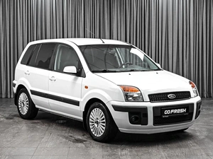 Хетчбэк Ford Fusion 2007 года, 498000 рублей, Ставрополь