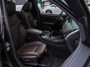 Внедорожник BMW X3 2019 года, 4890000 рублей, Краснодар