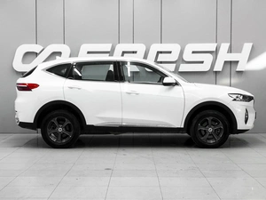 Внедорожник Haval F7 2021 года, 1800000 рублей, Ростов-на-Дону