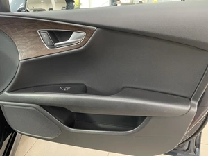 Лифтбек Audi A7 2012 года, 2087000 рублей, Солонцы