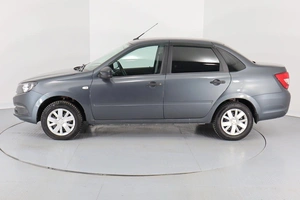 Седан ВАЗ (LADA) Granta 2020 года, 600000 рублей, Брянск