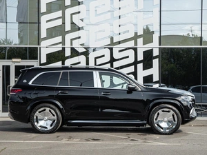 Внедорожник Mercedes-benz Maybach GLS-класс 2023 года, 24000000 рублей, Волгоград
