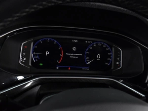 Лифтбек Volkswagen Polo 2022 года, 1649000 рублей, Воронеж