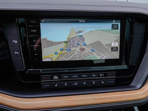 Внедорожник Volkswagen Touareg 2021 года, 6420000 рублей, Краснодар