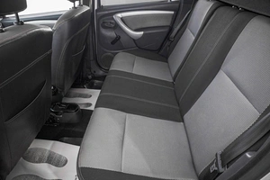 Внедорожник Renault Duster 2013 года, 959000 рублей, Барнаул