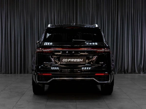 Внедорожник Geely Monjaro 2024 года, 3719000 рублей, Тюмень