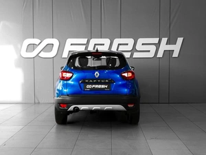 Внедорожник Renault Kaptur 2021 года, 1457000 рублей, Тверь