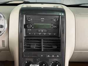 Внедорожник Ford Explorer 2007 года, 1089000 рублей, Нижневартовск