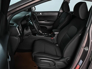 Внедорожник Kia Sportage 2019 года, 2315000 рублей, Аксай