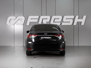 Седан Toyota Corolla 2022 года, 2069000 рублей, Минеральные Воды
