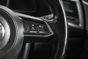 Хетчбэк Mazda Axela 2018 года, 1449000 рублей, Новосибирск