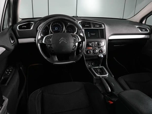 Седан Citroen C4 2013 года, 850000 рублей, Ростов-на-Дону