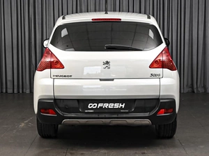 Внедорожник Peugeot 3008 2011 года, 699000 рублей, Ставрополь