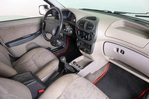 Хетчбэк ВАЗ (LADA) Kalina 2010 года, 269000 рублей, Пермь