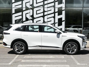 Внедорожник Changan CS75 Plus 2026 года, 3489000 рублей, Волгоград