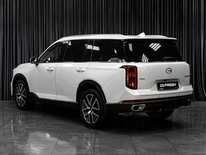 Внедорожник GAC GS8 2024 года, 3599000 рублей, Тюмень