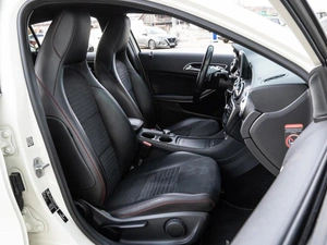 Внедорожник Mercedes-benz GLA-класс 2014 года, 1820000 рублей, Краснодар