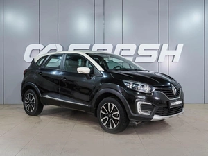 Внедорожник Renault Kaptur 2016 года, 1199000 рублей, Воронеж