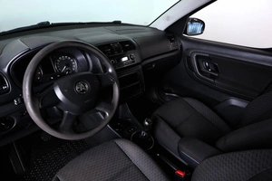 Минивэн Skoda Roomster 2013 года, 799000 рублей, Пермь