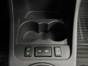 Хетчбэк Skoda Fabia 2014 года, 835000 рублей, Красноярск