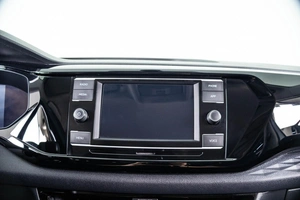 Внедорожник Volkswagen Taos 2021 года, 2399000 рублей, Пермь
