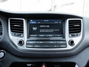 Внедорожник Hyundai Tucson 2018 года, 1898000 рублей, Ставрополь