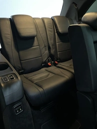 Внедорожник Mercedes-benz GLS-класс 2019 года, 6597000 рублей, Солонцы