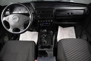 Внедорожник ВАЗ (LADA) 2121 (4x4) Bronto 2018 года, 639000 рублей, Оренбург