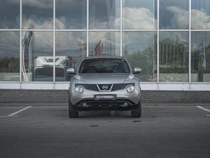Внедорожник Nissan Juke 2012 года, 999000 рублей, Нижний Новгород