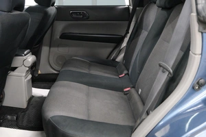 Внедорожник Subaru Forester 2006 года, 799000 рублей, Омск