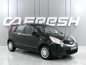 Хетчбэк Nissan Note 2010 года, 649000 рублей, Ростов-на-Дону